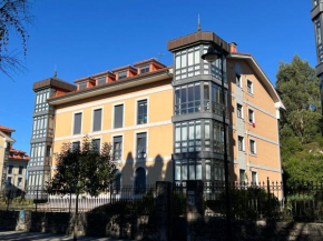 El Mirador del Orfanato 1º C